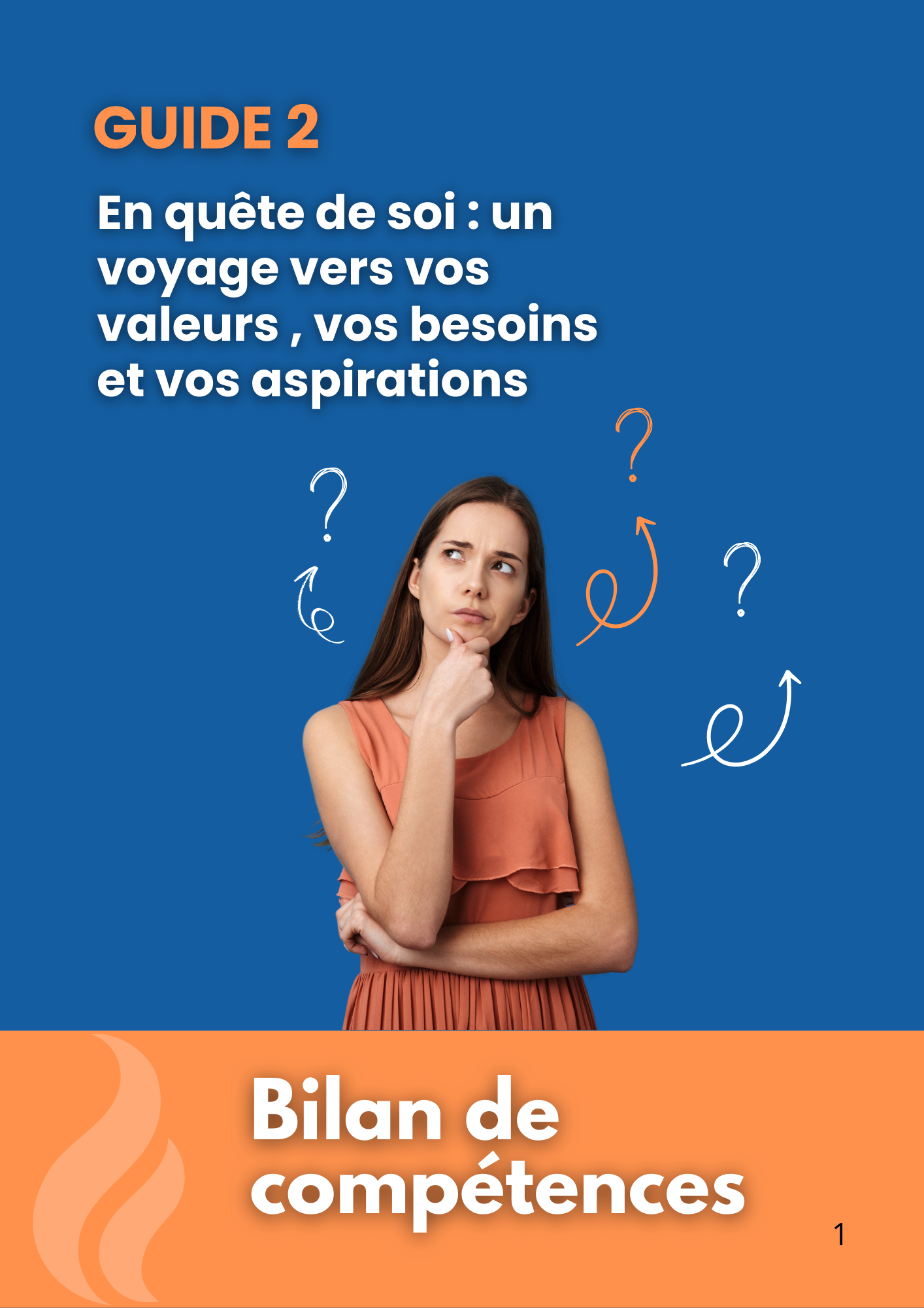 Protégé : Bilan de compétences Guide 2 | En quête de soi : un voyage vers vos valeurs , vos besoins et vos aspirations